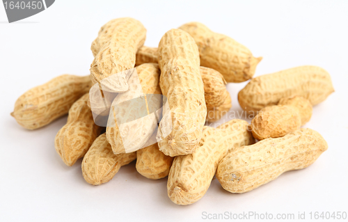 Image of peanuts