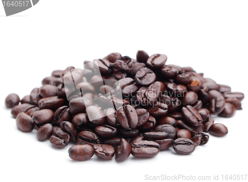 Image of Coffee beans