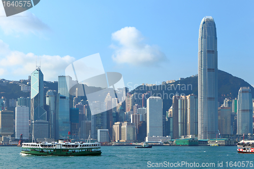 Image of Hong Kong