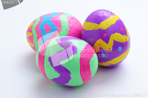 Image of easter egg