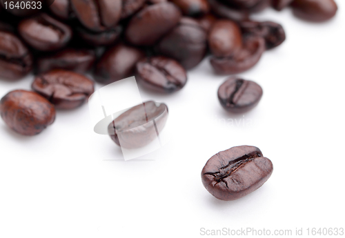 Image of Coffee beans