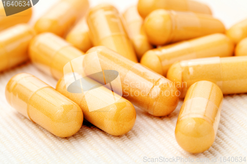 Image of pills