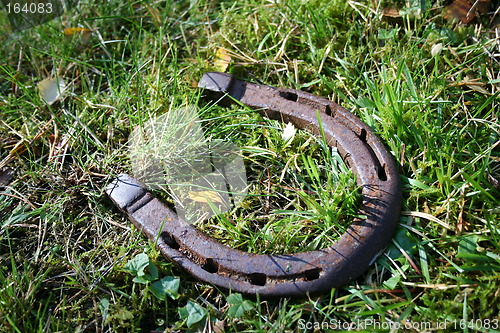 Image of Horseshoe