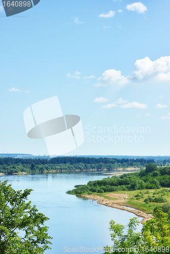Image of Calm River