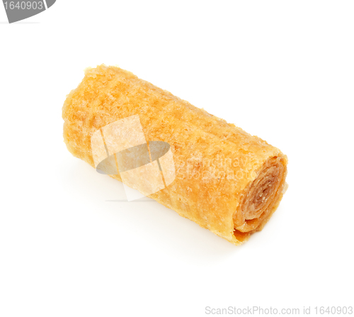 Image of Crispy Wafer Roll