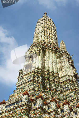 Image of Wat Arun