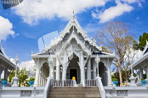 Image of Kaew Grovaram Temple