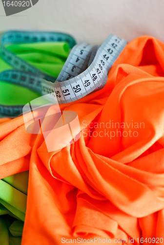 Image of Sewing Items
