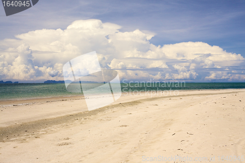 Image of Sunny Beach