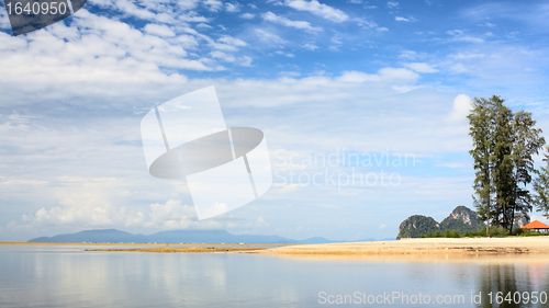 Image of Andaman Sea