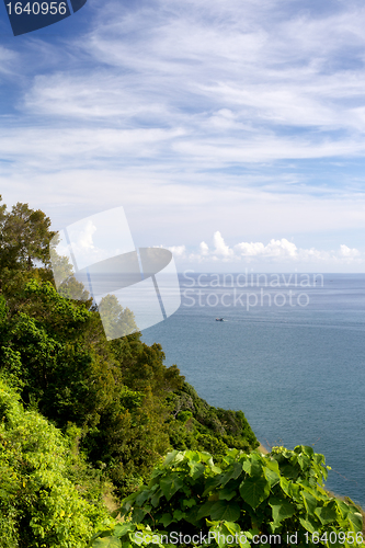 Image of Andaman Sea Shore