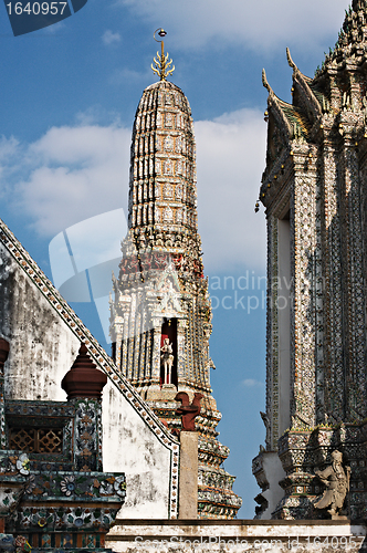 Image of Wat Arun