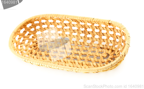 Image of Elm Basket