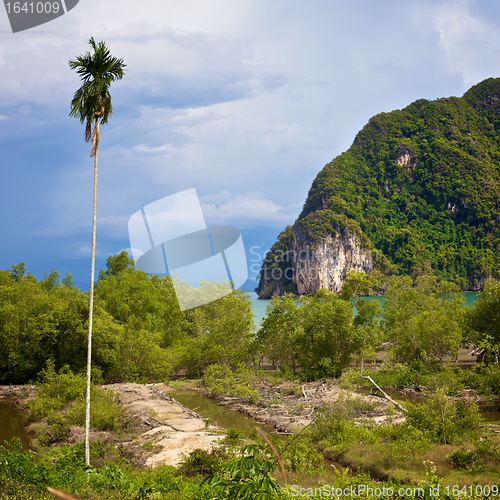 Image of Koh Lanta Noi