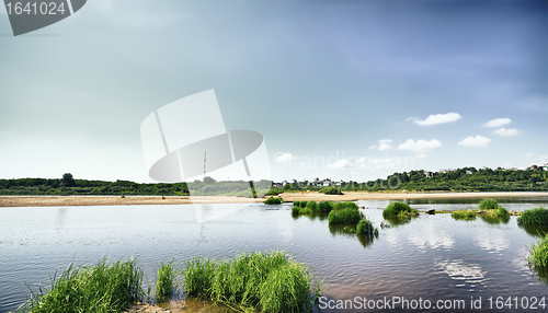 Image of Calm River