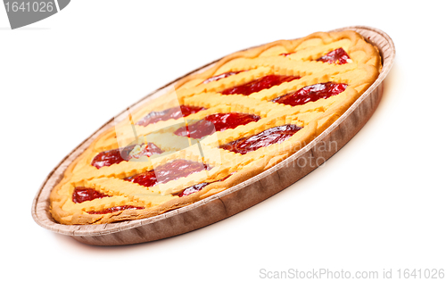 Image of Cherry Pie