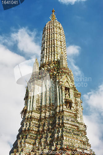 Image of Wat Arun