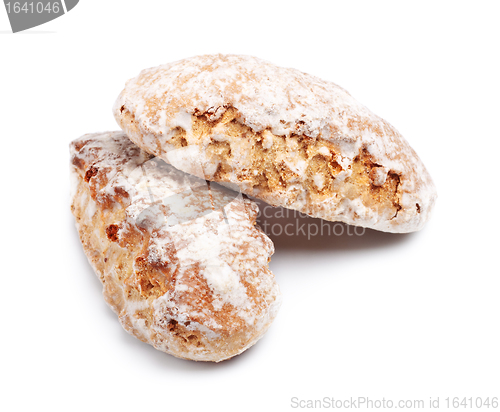 Image of Sugar Glazed Honey-cakes