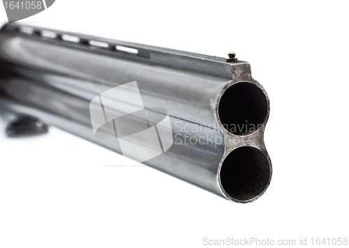 Image of Shotgun Barrel