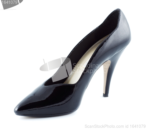 Image of High Heels Female Shoes