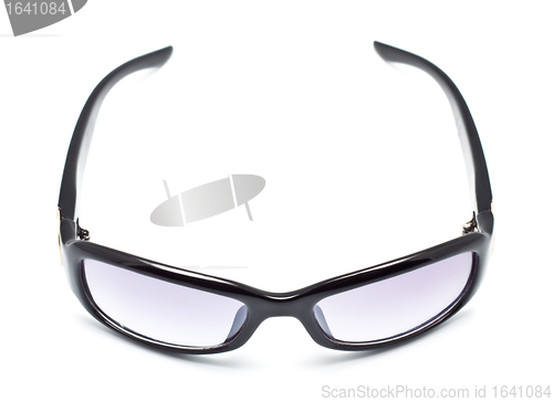 Image of Black Sunglasses