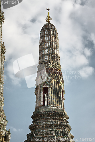 Image of Wat Arun