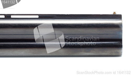 Image of Shotgun Barrel