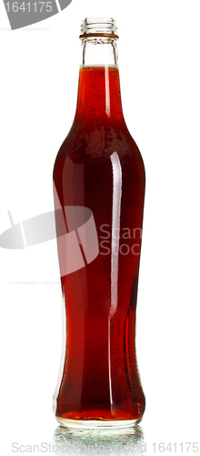Image of Cola Bottle