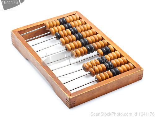 Image of Abacus