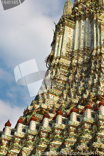 Image of Wat Arun