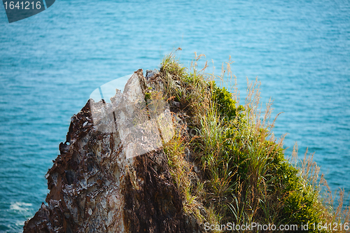 Image of Andaman Sea Islands