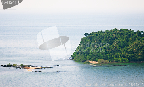 Image of Andaman Sea