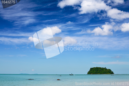 Image of Andaman Sea