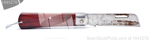 Image of Clasp Knife