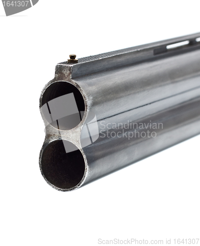 Image of Shotgun Barrel