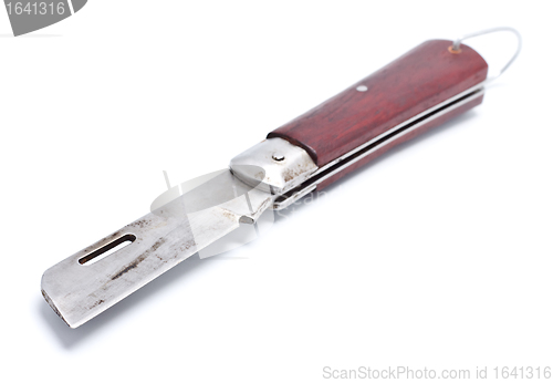 Image of Clasp Knife