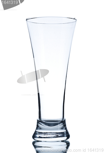 Image of Empty Glass