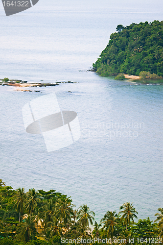 Image of Andaman Sea