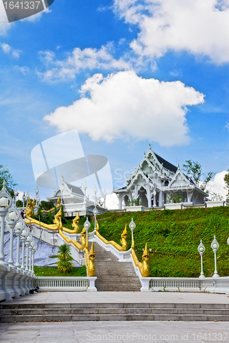 Image of Kaew Grovaram Temple