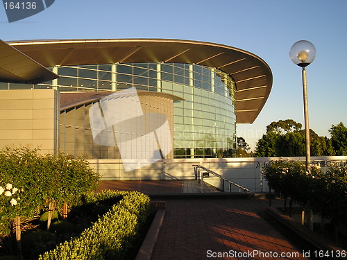 Image of Adelaide Convention Centre