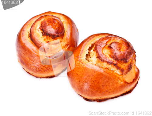 Image of Sweet Buns