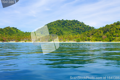 Image of Andaman Shore