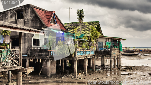 Image of Fishery Village