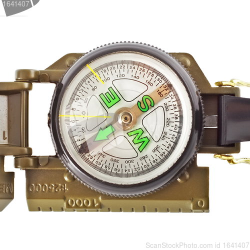 Image of Compass