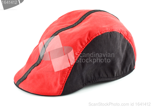 Image of Red Cap