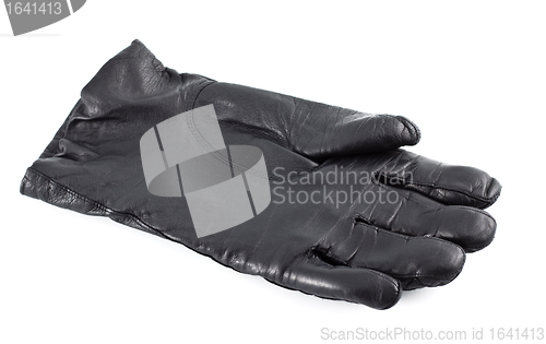 Image of Black Glove