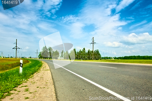 Image of Highway