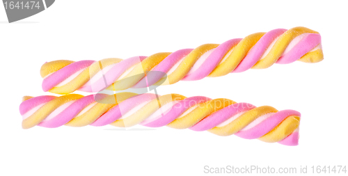 Image of Colored Candy Stick