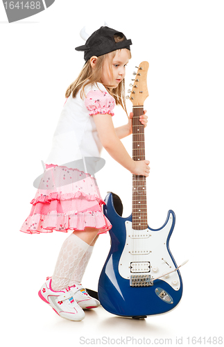 Image of Baby Musician