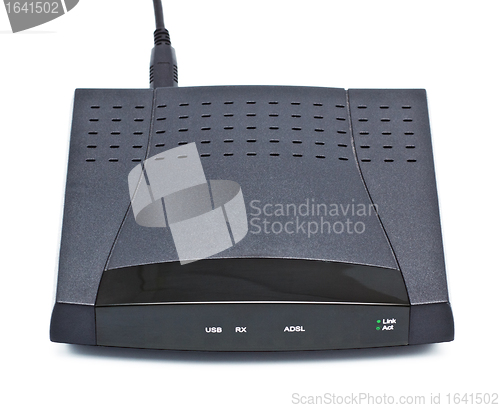 Image of Adsl Modem